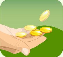 Финансовая помощь