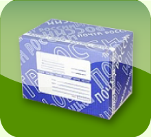 Как правильно отправить посылку