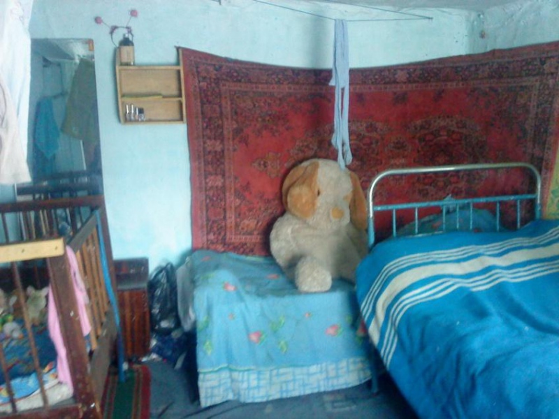 Спальные места Спальные места